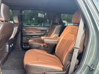 Ford Expedition 2022 4x2 King Ranch 4 puertas SUV
