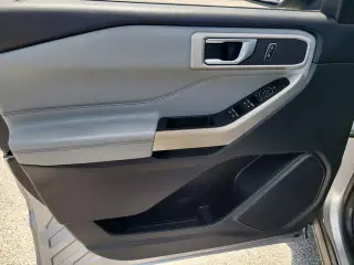 Ford Explorer 2022 XLT 4 puertas SUV