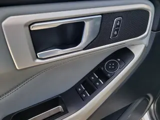 Ford Explorer 2022 XLT 4 puertas SUV