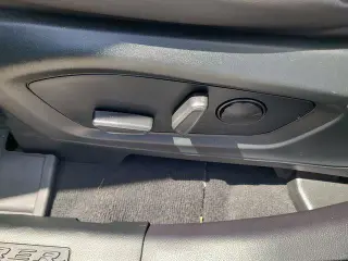 Ford Explorer 2022 XLT 4 puertas SUV