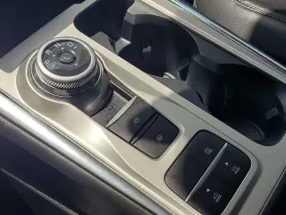 Ford Explorer 2022 XLT 4 puertas SUV