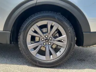 Ford Explorer 2022 XLT 4 puertas SUV