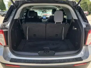 Ford Explorer 2022 XLT 4 puertas SUV