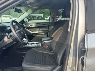 Ford Explorer 2021 XLT 4 puertas SUV