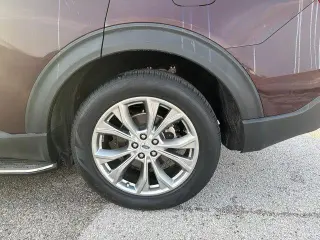 Ford Explorer 2023 XLT 4 puertas SUV
