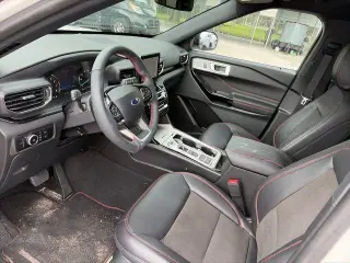 Ford Explorer 2024 ST-Line 4 puertas SUV