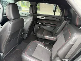 Ford Explorer 2024 ST-Line 4 puertas SUV