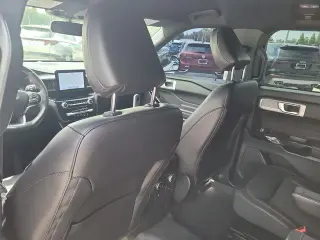 Ford Explorer 2023 ST-Line 4 puertas SUV
