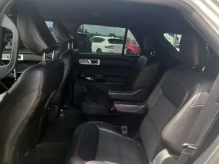 Ford Explorer 2023 ST-Line 4 puertas SUV