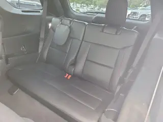 Ford Explorer 2023 ST-Line 4 puertas SUV