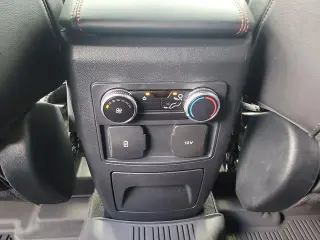 Ford Explorer 2023 ST-Line 4 puertas SUV