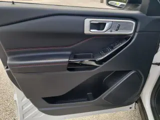 Ford Explorer 2023 ST-Line 4 puertas SUV
