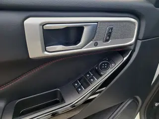 Ford Explorer 2023 ST-Line 4 puertas SUV