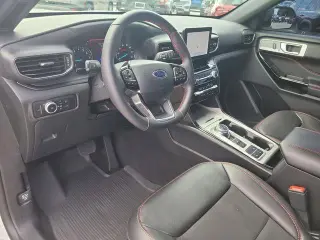 Ford Explorer 2023 ST-Line 4 puertas SUV