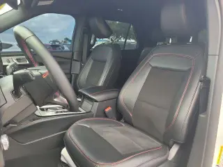Ford Explorer 2023 ST-Line 4 puertas SUV