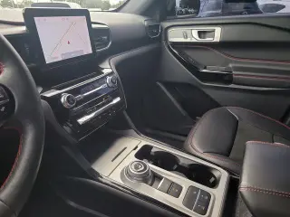 Ford Explorer 2023 ST-Line 4 puertas SUV