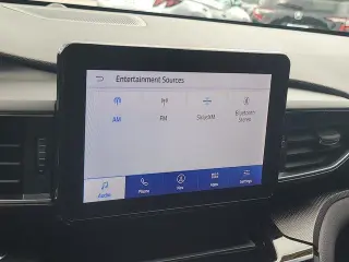 Ford Explorer 2023 ST-Line 4 puertas SUV