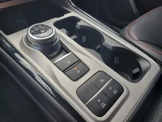 Ford Explorer 2023 ST-Line 4 puertas SUV
