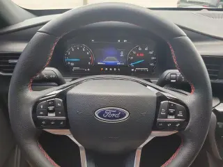 Ford Explorer 2023 ST-Line 4 puertas SUV