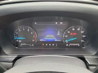 Ford Explorer 2023 ST-Line 4 puertas SUV