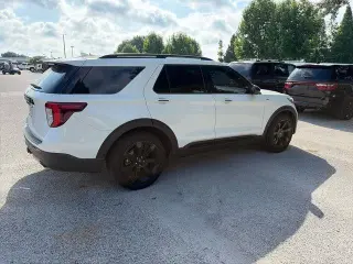 Ford Explorer 2023 ST-Line 4 puertas SUV