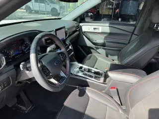 Ford Explorer 2023 ST-Line 4 puertas SUV