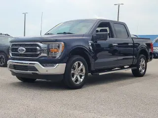 Ford F-150 2023 4x2 XLT 4 puertas SuperCrew 5.5 ft. SB