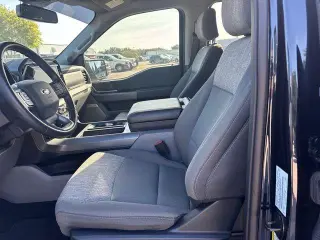 Ford F-150 2023 4x2 XLT 4 puertas SuperCrew 5.5 ft. SB