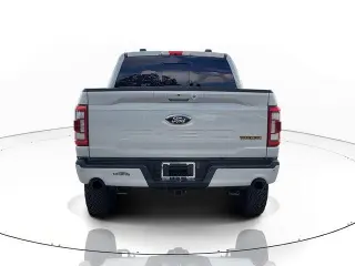 Ford F-150 2023 4x4 Tremor 4 puertas SuperCrew 5.5 pies. SB
