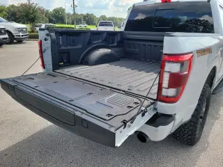 Ford F-150 2023 4x4 Tremor 4 puertas SuperCrew 5.5 pies. SB