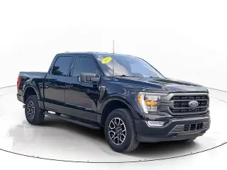 Ford F-150 2023 4x4 XLT Cabina Super Crew 4 puertas 5.5 ft. SB