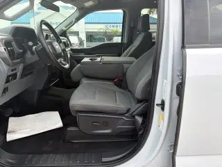 Ford F-150 2025 4x4 XLT 4 puertas SuperCrew 5.5 pies. SB