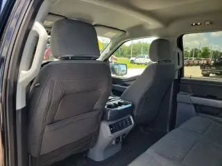 Ford F-150 2024 4x4 XLT 4 puertas SuperCrew 5.5 pies. SB