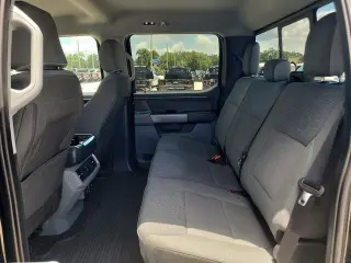 Ford F-150 2024 4x4 XLT 4 puertas SuperCrew 5.5 pies. SB