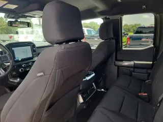 Ford F-150 2023 4x4 XLT 4 puertas SuperCab 6,5 pies. SB