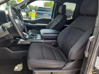 Ford F-150 2023 4x4 XLT 4 puertas SuperCab 6,5 pies. SB