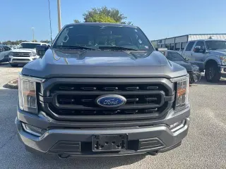 Ford F-150 2023 4x4 XLT 4 puertas SuperCab 6,5 pies. SB
