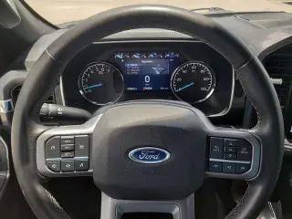 Ford F-150 2023 4x4 XLT 4 puertas SuperCab 6,5 pies. SB