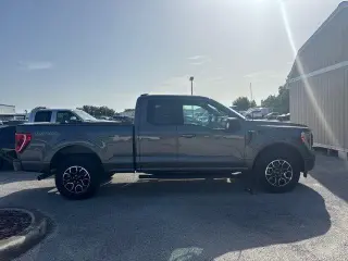 Ford F-150 2023 4x4 XLT 4 puertas SuperCab 6,5 pies. SB