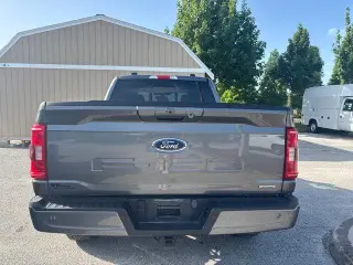 Ford F-150 2023 4x4 XLT 4 puertas SuperCab 6,5 pies. SB