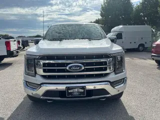 Ford F-150 2022 4x4 Lariat 4p SuperCrew 5.5 ft. SB