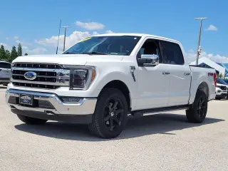 Ford F-150 2022 4x4 Lariat 4p SuperCrew 5.5 ft. SB
