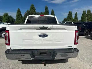 Ford F-150 2022 4x4 Lariat 4p SuperCrew 5.5 ft. SB