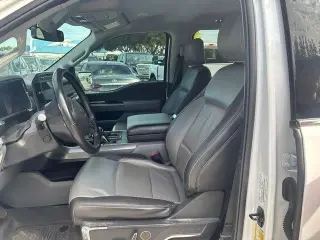 Ford F-150 2022 4x4 Lariat 4p SuperCrew 5.5 ft. SB
