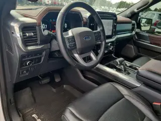 Ford F-150 2023 4x4 Lariat 4p SuperCrew 5.5 ft. CB