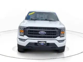 Ford F-150 2023 4x4 Lariat 4p SuperCrew 5.5 ft. CB