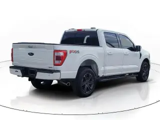 Ford F-150 2023 4x4 Lariat 4p SuperCrew 5.5 ft. CB