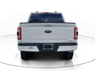 Ford F-150 2023 4x4 Lariat 4p SuperCrew 5.5 ft. CB