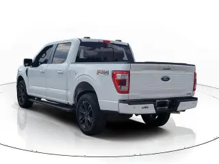 Ford F-150 2023 4x4 Lariat 4p SuperCrew 5.5 ft. CB