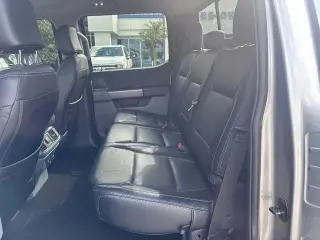 Ford F-150 2022 4x4 XLT 4p SuperCrew 6.5 pies SB